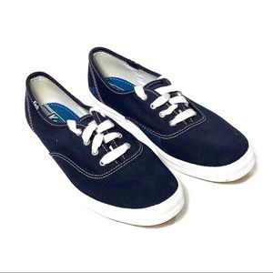 Keds | Women’s Navy Blue Sneakers